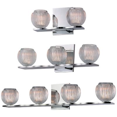 Odem Bath Bar by Hudson Valley Lighting - Starlight Lighting USA and Canada